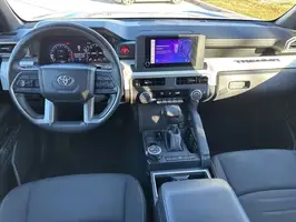 2024  Toyota Tacoma - Thumbnail 8