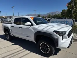 2024  Toyota Tacoma - Thumbnail 1
