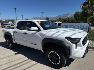 2024  Toyota Tacoma (3TYLB5JN8RT002348) for sale in Tampa FL