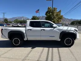 2024  Toyota Tacoma - Thumbnail 2