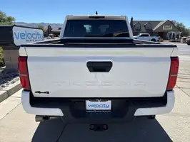2024  Toyota Tacoma - Thumbnail 4