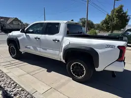 2024  Toyota Tacoma - Thumbnail 5