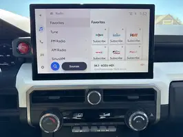 2024  Toyota Tacoma - Thumbnail 12