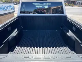 2024  Toyota Tacoma - Thumbnail 21