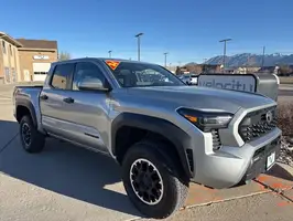 2024  Toyota Tacoma - Thumbnail 1