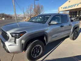 2024  Toyota Tacoma - Thumbnail 2