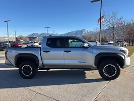 2024  Toyota Tacoma - Thumbnail 3