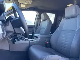 2024  Toyota Tacoma - Thumbnail 8