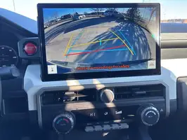 2024  Toyota Tacoma - Thumbnail 17