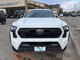 2024  Toyota Tacoma - Thumbnail 2