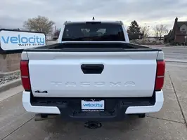 2024  Toyota Tacoma - Thumbnail 5