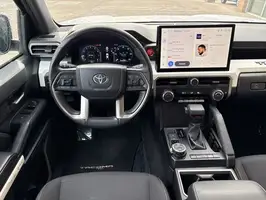 2024  Toyota Tacoma - Thumbnail 8