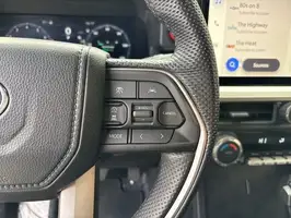 2024  Toyota Tacoma - Thumbnail 10