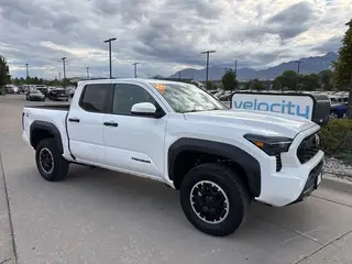 2024  Toyota Tacoma (3TYLB5JN3RT018215) for sale in Tampa FL