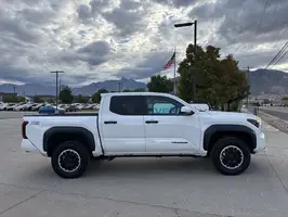 2024  Toyota Tacoma - Thumbnail 3