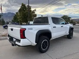 2024  Toyota Tacoma - Thumbnail 4