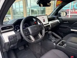 2024  Toyota Tacoma - Thumbnail 10