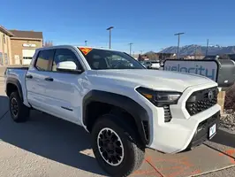 2024  Toyota Tacoma - Thumbnail 1
