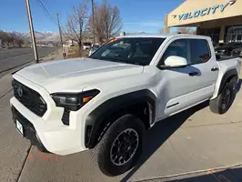 2024  Toyota Tacoma - Thumbnail 2