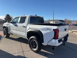 2024  Toyota Tacoma - Thumbnail 5