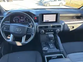 2024  Toyota Tacoma - Thumbnail 8