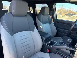 2024  Toyota Tacoma - Thumbnail 11