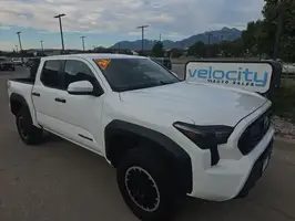 2024  Toyota Tacoma - Thumbnail 2
