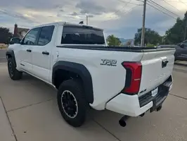 2024  Toyota Tacoma - Thumbnail 7