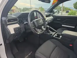 2024  Toyota Tacoma - Thumbnail 10