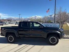 2024  Toyota Tacoma - Thumbnail 4