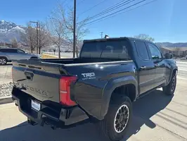 2024  Toyota Tacoma - Thumbnail 5