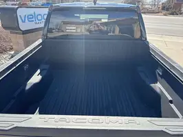 2024  Toyota Tacoma - Thumbnail 7