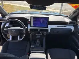 2024  Toyota Tacoma - Thumbnail 9