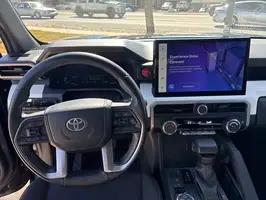 2024  Toyota Tacoma - Thumbnail 10
