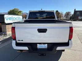 2024  Toyota Tacoma - Thumbnail 5