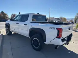 2024  Toyota Tacoma - Thumbnail 6