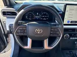 2024  Toyota Tacoma - Thumbnail 8