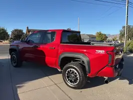 2025  Toyota Tacoma - Thumbnail 5