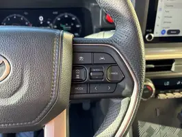 2025  Toyota Tacoma - Thumbnail 8