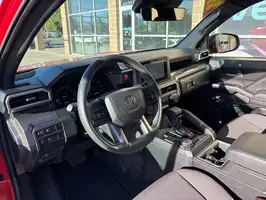 2025  Toyota Tacoma - Thumbnail 9