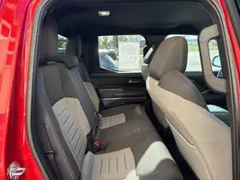 2025  Toyota Tacoma - Thumbnail 14