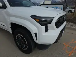 2025  Toyota Tacoma - Thumbnail 2