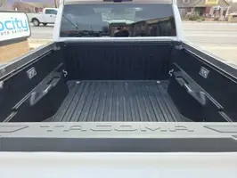2025  Toyota Tacoma - Thumbnail 6