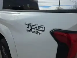 2025  Toyota Tacoma - Thumbnail 8