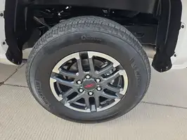 2025  Toyota Tacoma - Thumbnail 9