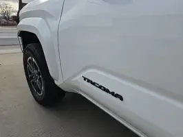 2025  Toyota Tacoma - Thumbnail 10