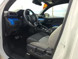 2025  Toyota Tacoma - Thumbnail 13