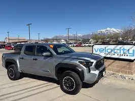 2025  Toyota Tacoma - Thumbnail 1