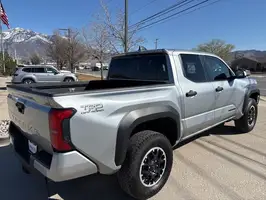 2025  Toyota Tacoma - Thumbnail 5