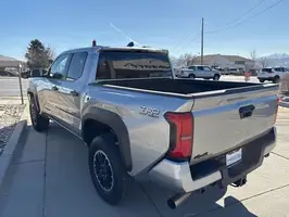 2025  Toyota Tacoma - Thumbnail 6